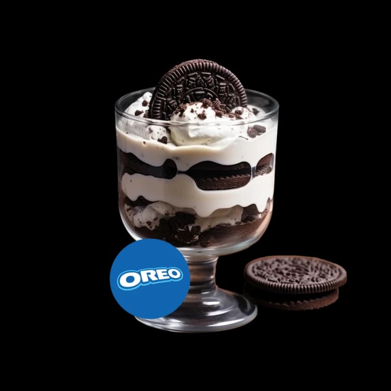 Tiramisu Oreo — Desserts, 212 Chicken